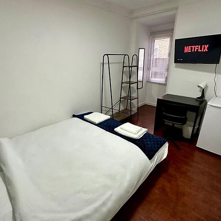 Stratford Guesthouse 런던 외부 사진