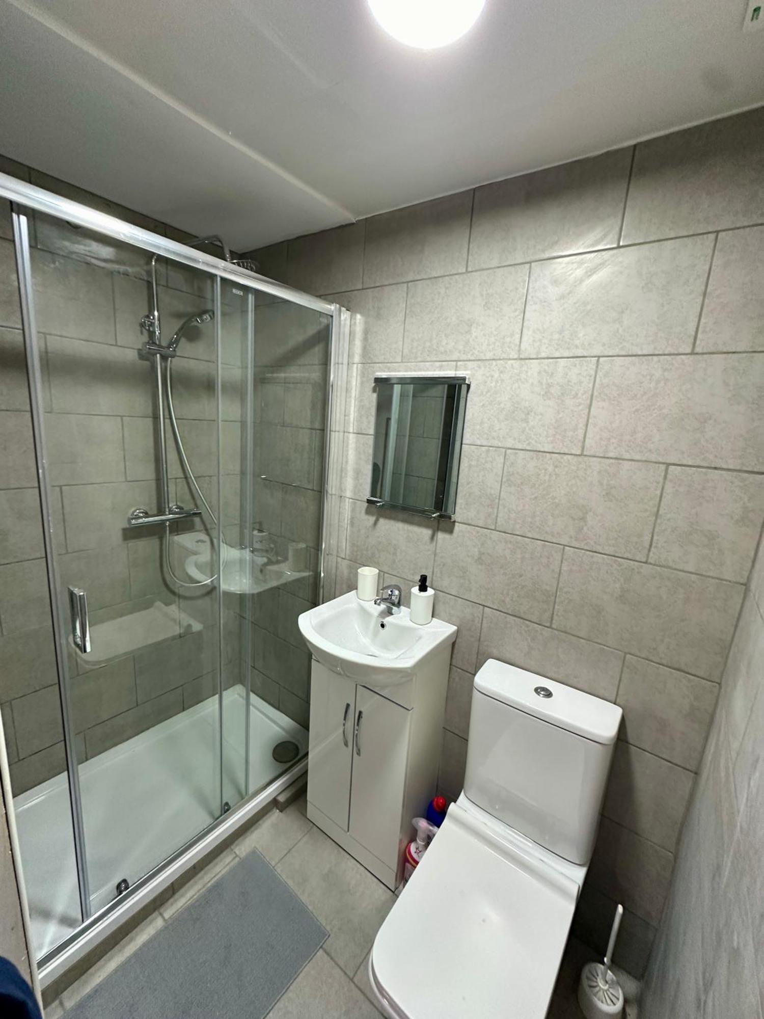 Stratford Guesthouse 런던 외부 사진