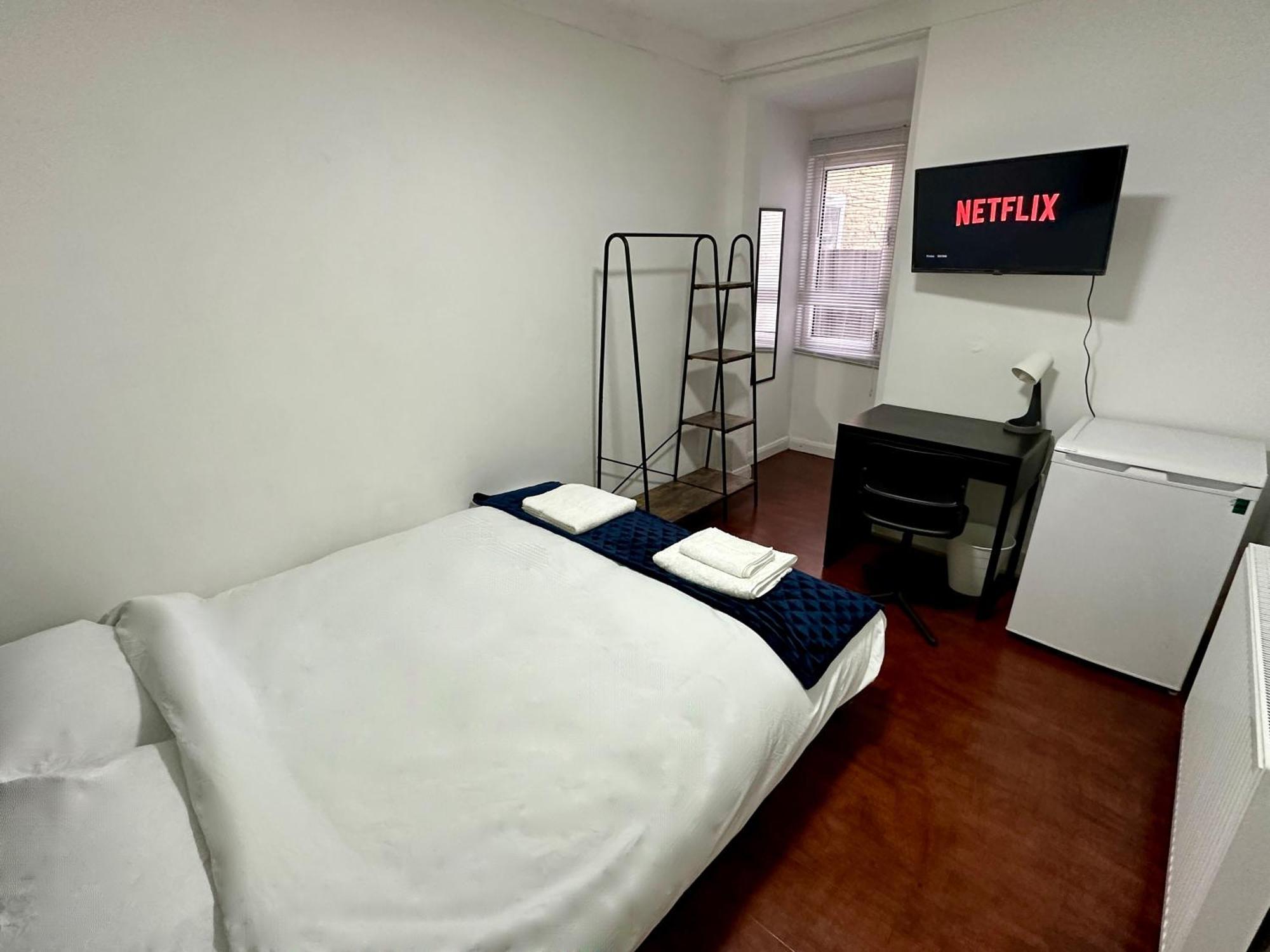 Stratford Guesthouse 런던 외부 사진