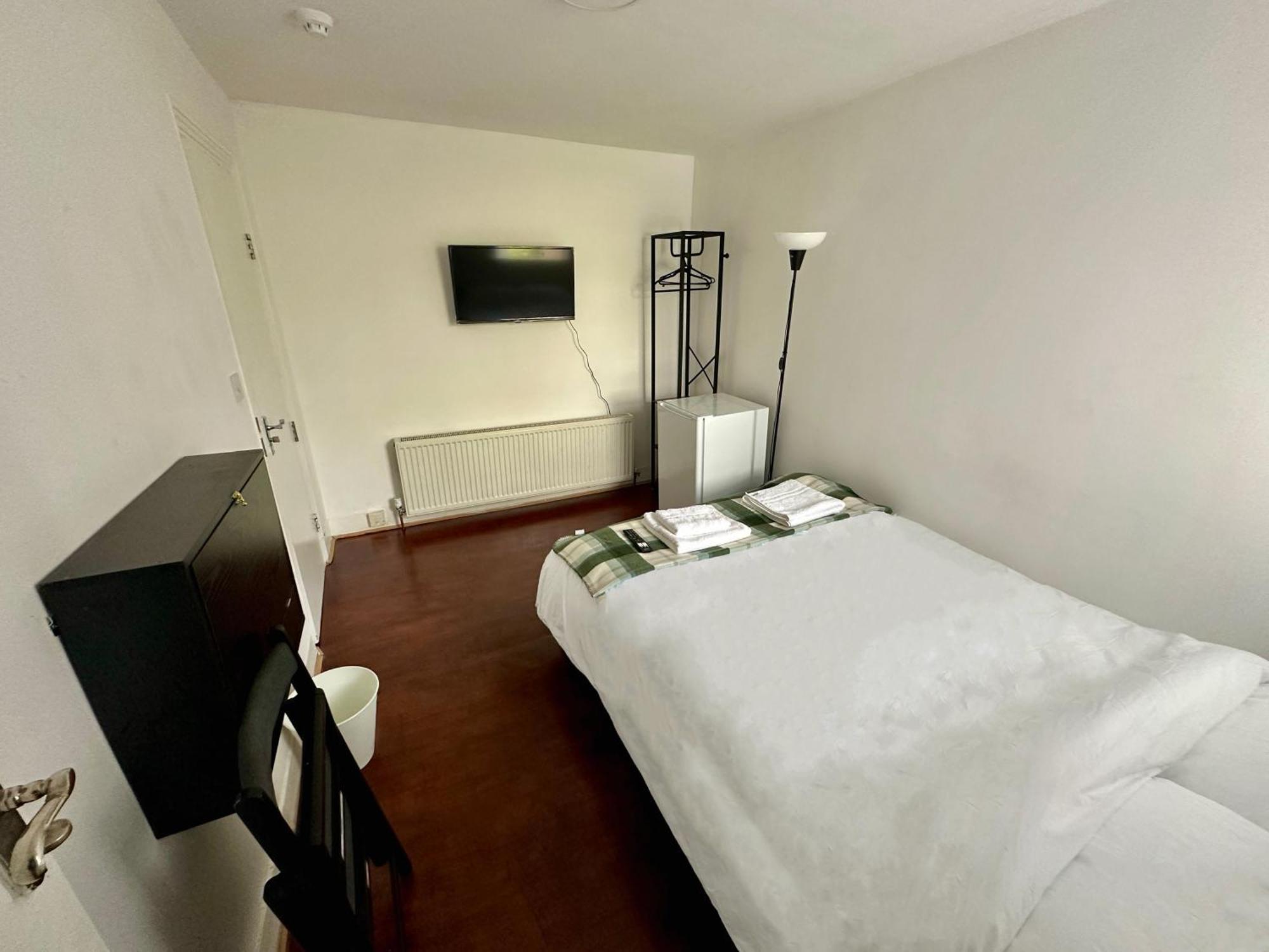 Stratford Guesthouse 런던 외부 사진
